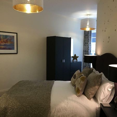 Star Tree Apartment York Eksteriør bilde