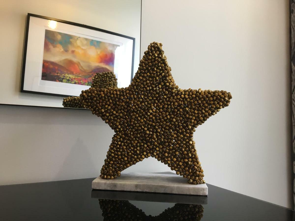 Star Tree Apartment York Eksteriør bilde